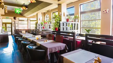 Hotel Sudetia