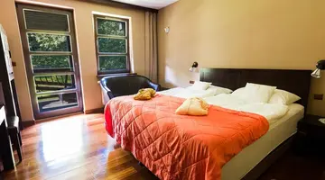 Hotel Sudetia