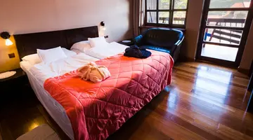 Hotel Sudetia