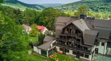 Hotel Sudetia