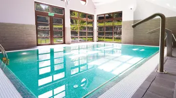 Hotel Sudetia