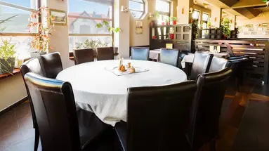 Hotel Sudetia
