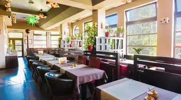Hotel Sudetia