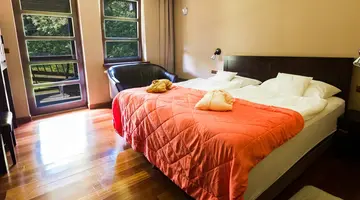 Hotel Sudetia