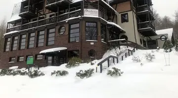 Hotel Sudetia
