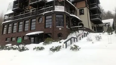 Hotel Sudetia