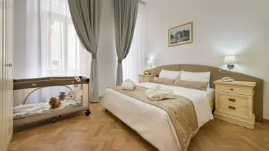 Hotel Suite Home Prague