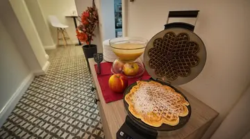 Hotel Suite Home Prague