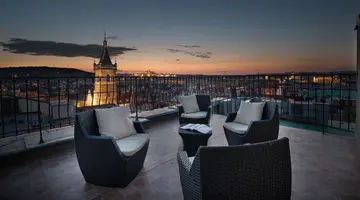 Hotel Suite Home Prague