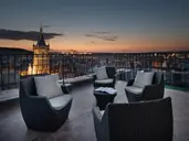 Hotel Suite Home Prague