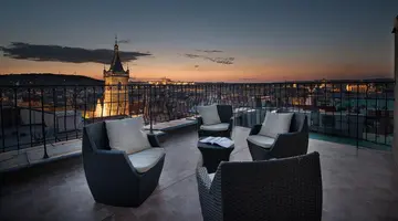 Hotel Suite Home Prague