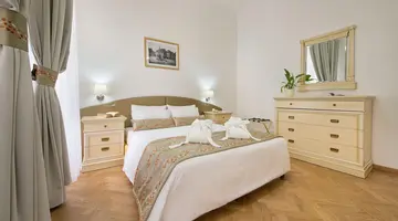 Hotel Suite Home Prague