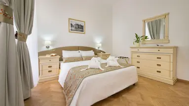 Hotel Suite Home Prague