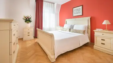 Hotel Suite Home Prague