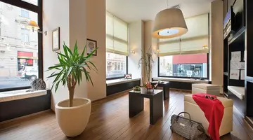 Hotel Suite Home Prague