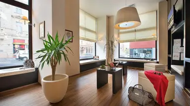 Hotel Suite Home Prague