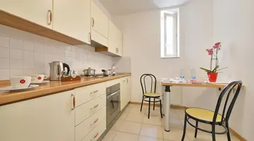 Hotel Suite Home Prague