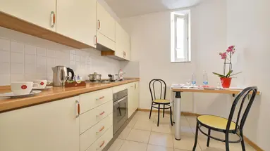 Hotel Suite Home Prague