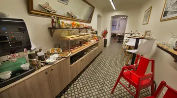 Hotel Suite Home Prague