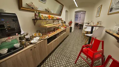 Hotel Suite Home Prague