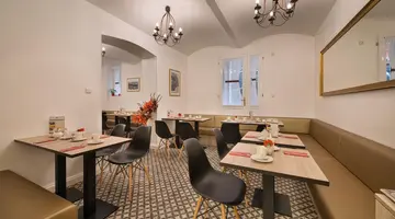 Hotel Suite Home Prague