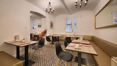 Hotel Suite Home Prague
