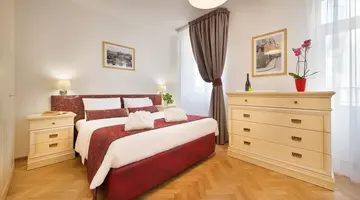Hotel Suite Home Prague