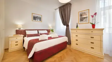 Hotel Suite Home Prague