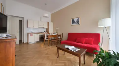 Hotel Suite Home Prague