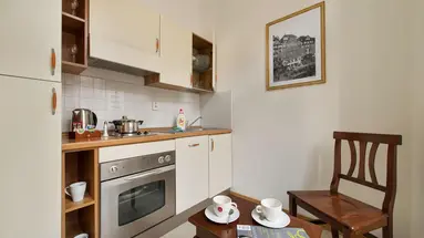 Hotel Suite Home Prague