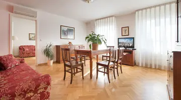 Hotel Suite Home Prague
