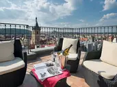 Hotel Suite Home Prague