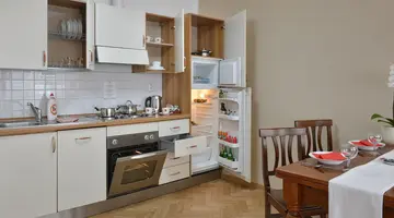 Hotel Suite Home Prague