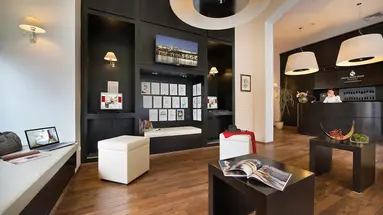 Hotel Suite Home Prague