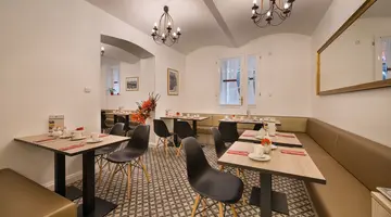 Hotel Suite Home Prague