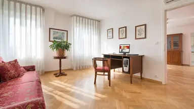 Hotel Suite Home Prague