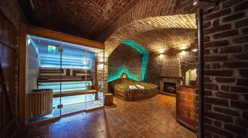 Hotel Suite Home Prague