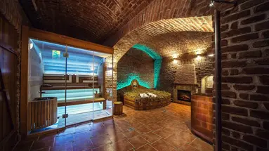 Hotel Suite Home Prague