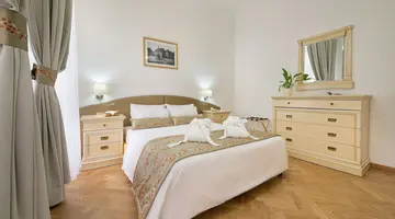 Hotel Suite Home Prague