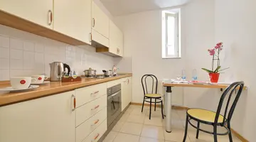 Hotel Suite Home Prague