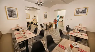 Hotel Suite Home Prague