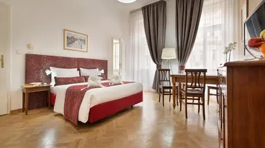 Hotel Suite Home Prague