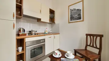 Hotel Suite Home Prague