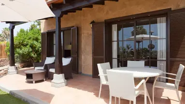 Hotel Suite Villa Maria