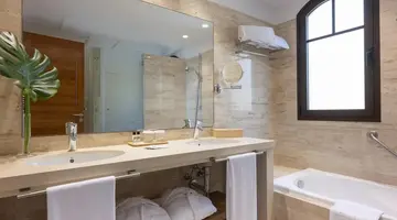 Hotel Suite Villa Maria