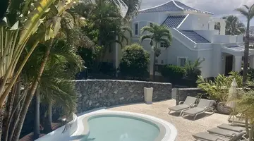 Hotel Suite Villa Maria