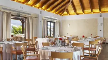 Hotel Suite Villa Maria