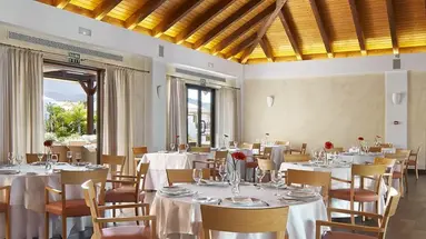 Hotel Suite Villa Maria