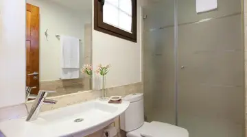 Hotel Suite Villa Maria