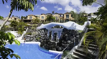Hotel Suite Villa Maria